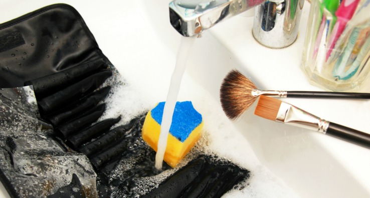 makeup artist hygiene kit