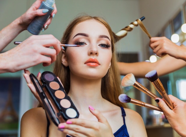 Why do I need Makeup Artist Training Courses?